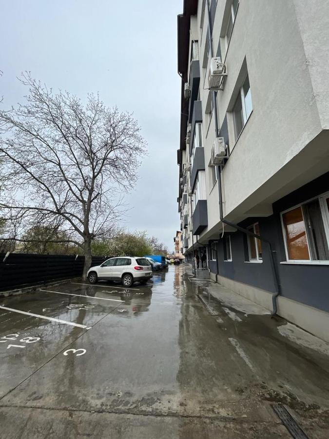 Appartement Duplex Lux - Thoria à Bucarest Extérieur photo