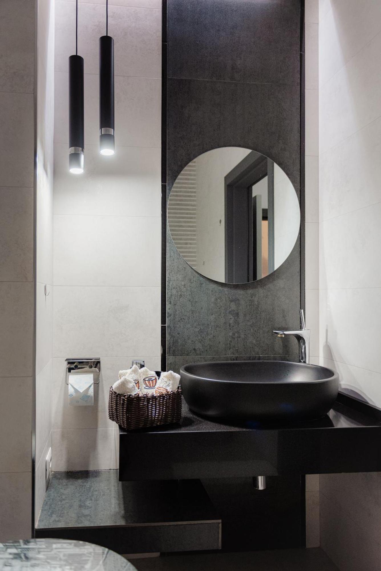 Appartement Duplex Lux - Thoria à Bucarest Extérieur photo