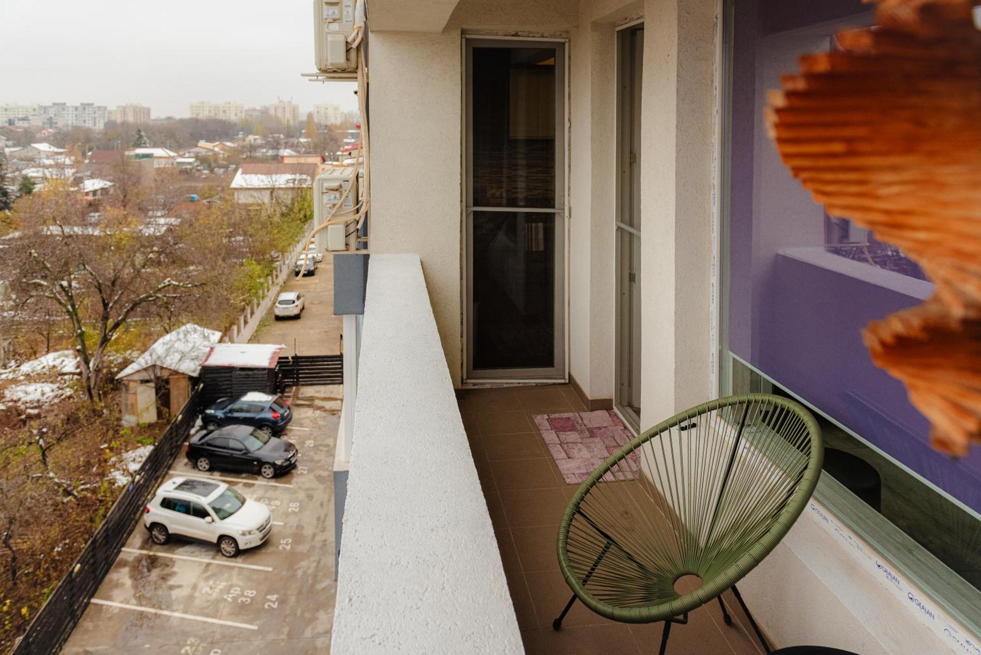 Appartement Duplex Lux - Thoria à Bucarest Extérieur photo