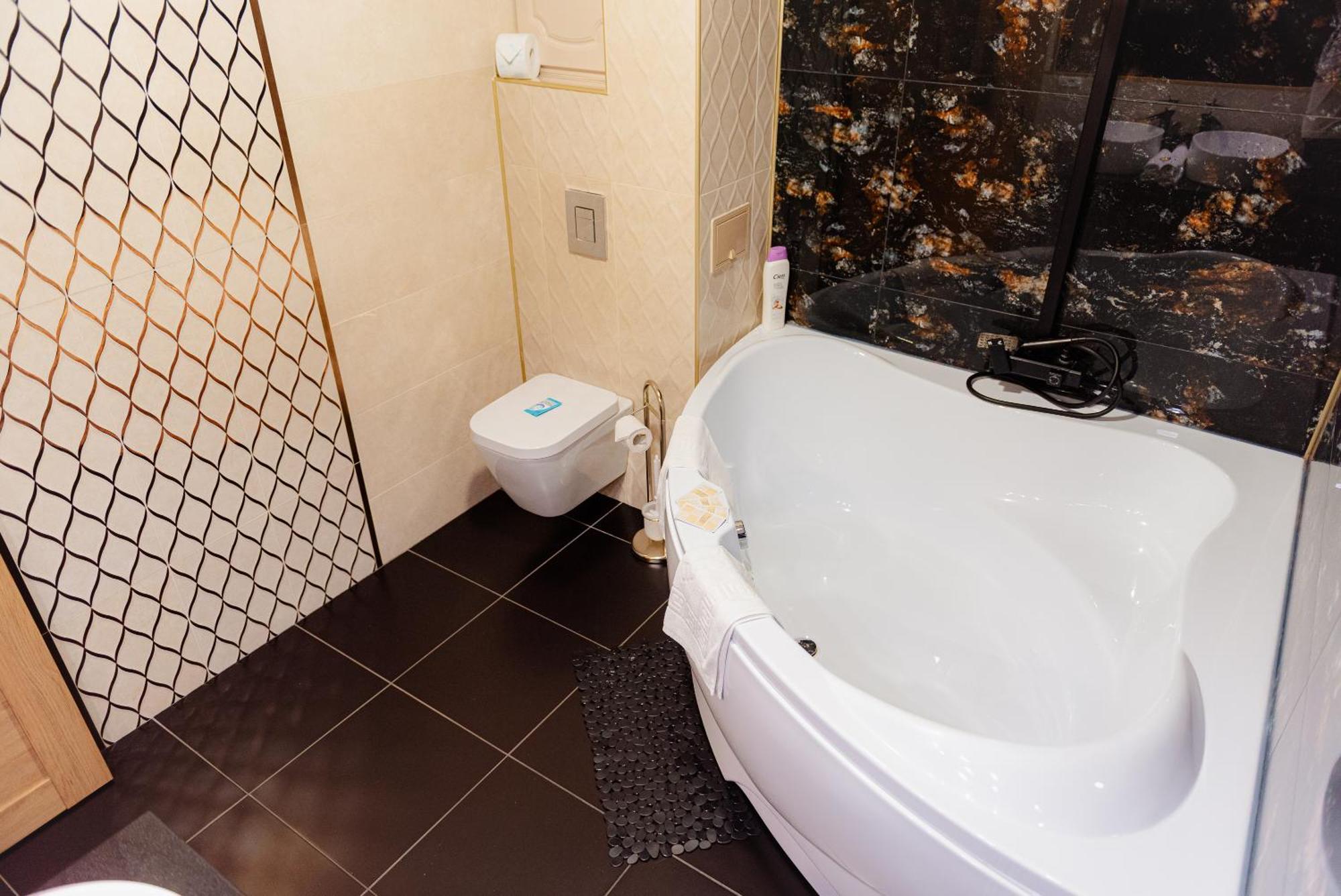 Appartement Duplex Lux - Thoria à Bucarest Extérieur photo
